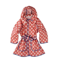 STELLA MCCARTNEY KIDS COATS & JACKETS Coats GIRLS on YOOX.COM