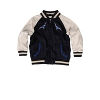 STELLA MCCARTNEY KIDS COATS & JACKETS Jackets UNISEX on YOOX.COM