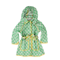 STELLA MCCARTNEY KIDS COATS & JACKETS Raincoats GIRLS on YOOX.COM