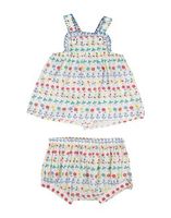 STELLA MCCARTNEY KIDS COMBINED LOOKS Outfits with shorts GIRLS on YOOX.COM