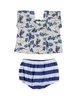 STELLA MCCARTNEY KIDS COMBINED LOOKS Outfits with shorts GIRLS on YOOX.COM