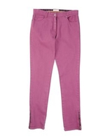 STELLA MCCARTNEY KIDS DENIM Denim trousers GIRLS on YOOX.COM