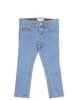 STELLA MCCARTNEY KIDS DENIM Denim trousers GIRLS on YOOX.COM