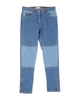 STELLA MCCARTNEY KIDS DENIM Denim trousers GIRLS on YOOX.COM