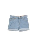 STELLA MCCARTNEY KIDS DENIM Denim trousers GIRLS on YOOX.COM