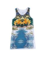 STELLA MCCARTNEY KIDS DRESSES Dresses GIRLS on YOOX.COM