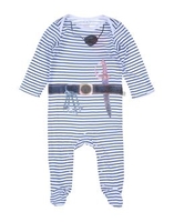 STELLA MCCARTNEY KIDS DRESSES Romper suits BOYS on YOOX.COM