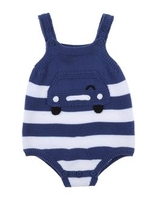 STELLA MCCARTNEY KIDS DRESSES Romper suits BOYS on YOOX.COM