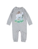 STELLA MCCARTNEY KIDS DRESSES Romper suits GIRLS on YOOX.COM