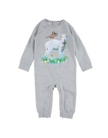 STELLA MCCARTNEY KIDS DRESSES Romper suits GIRLS on YOOX.COM