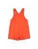 STELLA MCCARTNEY KIDS DUNGAREES Short dungarees GIRLS on YOOX.COM