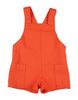 STELLA MCCARTNEY KIDS DUNGAREES Short dungarees GIRLS on YOOX.COM