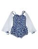 STELLA MCCARTNEY KIDS DUNGAREES Short dungarees GIRLS on YOOX.COM