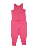 STELLA MCCARTNEY KIDS DUNGAREES Trouser dungarees GIRLS on YOOX.COM