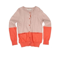 STELLA MCCARTNEY KIDS KNITWEAR Cardigans GIRLS on YOOX.COM