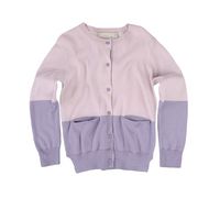 STELLA MCCARTNEY KIDS KNITWEAR Cardigans GIRLS on YOOX.COM