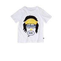 STELLA MCCARTNEY KIDS TOPWEAR Short sleeve t-shirts BOYS on YOOX.COM