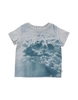 STELLA MCCARTNEY KIDS TOPWEAR Short sleeve t-shirts BOYS on YOOX.COM