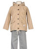STICKY FUDGE COATS & JACKETS Mid-length jackets GIRLS on YOOX.COM