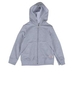 STICKY FUDGE FLEECEWEAR Hooded sweatshirts BOYS on YOOX.COM