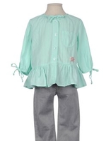 STICKY FUDGE SHIRTS Blouses GIRLS on YOOX.COM