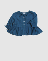 STICKY FUDGE SHIRTS Long sleeve shirts GIRLS on YOOX.COM