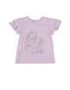 STICKY FUDGE TOPWEAR Short sleeve t-shirts GIRLS on YOOX.COM