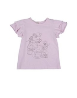 STICKY FUDGE TOPWEAR Short sleeve t-shirts GIRLS on YOOX.COM