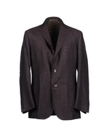 STILE LATINO COATS & JACKETS Blazers MEN on YOOX.COM