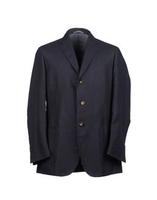 STILE LATINO COATS & JACKETS Blazers MEN on YOOX.COM