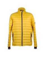 STONE ISLAND COATS & JACKETS Down jackets MEN on YOOX.COM