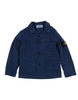 STONE ISLAND JUNIOR COATS & JACKETS Blazers BOYS on YOOX.COM