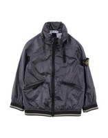 STONE ISLAND JUNIOR COATS & JACKETS Jackets BOYS on YOOX.COM