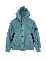STONE ISLAND JUNIOR COATS & JACKETS Jackets BOYS on YOOX.COM