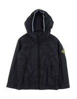 STONE ISLAND JUNIOR COATS & JACKETS Jackets BOYS on YOOX.COM