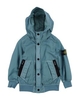 STONE ISLAND JUNIOR COATS & JACKETS Jackets BOYS on YOOX.COM