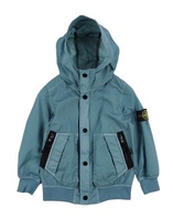 STONE ISLAND JUNIOR COATS & JACKETS Jackets BOYS on YOOX.COM