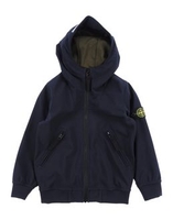 STONE ISLAND JUNIOR COATS & JACKETS Jackets BOYS on YOOX.COM