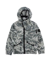 STONE ISLAND JUNIOR COATS & JACKETS Jackets BOYS on YOOX.COM
