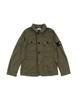 STONE ISLAND JUNIOR COATS & JACKETS Jackets BOYS on YOOX.COM