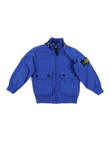 STONE ISLAND JUNIOR COATS & JACKETS Jackets BOYS on YOOX.COM