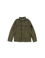 STONE ISLAND JUNIOR COATS & JACKETS Jackets BOYS on YOOX.COM