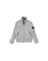 STONE ISLAND JUNIOR COATS & JACKETS Jackets BOYS on YOOX.COM