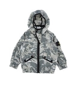 STONE ISLAND JUNIOR COATS & JACKETS Jackets BOYS on YOOX.COM