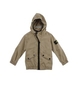 STONE ISLAND JUNIOR COATS & JACKETS Jackets BOYS on YOOX.COM