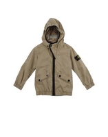 STONE ISLAND JUNIOR COATS & JACKETS Jackets BOYS on YOOX.COM
