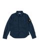 STONE ISLAND JUNIOR SHIRTS Shirts BOYS on YOOX.COM