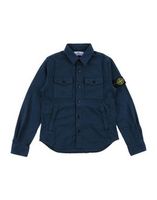 STONE ISLAND JUNIOR SHIRTS Shirts BOYS on YOOX.COM