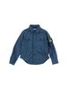 STONE ISLAND JUNIOR SHIRTS Shirts BOYS on YOOX.COM