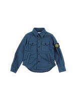 STONE ISLAND JUNIOR SHIRTS Shirts BOYS on YOOX.COM